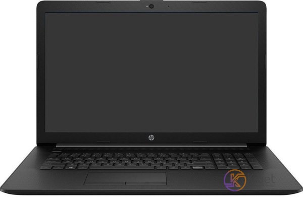 Ноутбук 17' HP 17-ca1006ur (6PS82EA) Shadow Black 17.3', матовый LED HD+ 1600x90