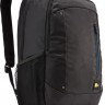 Рюкзак для ноутбука 16' Case Logic Jaunt WMBP-115, Black, нейлон, 386 х 267 х 43