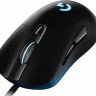 Мышь Logitech G403 Prodigy USB Black (910-004824)