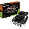 Видеокарта GeForce GTX 1650, Gigabyte, OC, 4Gb GDDR5, 128-bit, 2xHDMI DP, 1710 8
