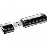 USB 3.0 Флеш накопитель 128Gb Transcend JetFlash 700, Black (TS128GJF700)
