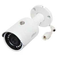 IP камера Dahua DH-IPC-HFW1320SP-S3 2.8, White, 1 3' 3Megapixel progressive scan