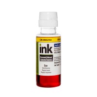 Чернила ColorWay HP Ink Tank 115 315 415, Yellow, 100 мл (HW52Y)