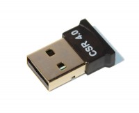 Контроллер USB - Bluetooth VER 4.0