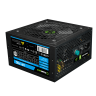 Блок питания GameMax VP-700 700W, 12cm fan, 80 Plus, 2x6+2pin, Active PFC, Box (
