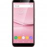 Смартфон Oukitel C8 Pink, 2 MicroSim, сенсорный емкостный 5.5' (1280x640) IPS, M