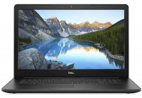 Ноутбук 15' Dell Inspiron 3582 (3582N54S1IHD_WBK) Black 15.6' глянцевый LED Ful