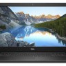 Ноутбук 15' Dell Inspiron 3582 (3582N54S1IHD_WBK) Black 15.6' глянцевый LED Ful