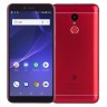 Смартфон 2E F572L 2018 Red, 2 Micro-Sim, 5.7' (1440x720) IPS, MTK6739 1.3GHz, RA