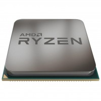 Процессор AMD (AM4) Ryzen 3 3200G, Tray + Cooler, 4x3,6 GHz (Turbo Boost 4,0 GHz