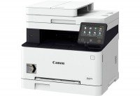МФУ лазерное цветное A4 Canon MF645Cx (3102C001), White, WiFi, 1200x1200 dpi, ду