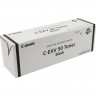Тонер Canon C-EXV 50, Black, iR-1430 1435, туба, 14 600 стр (9436B002)