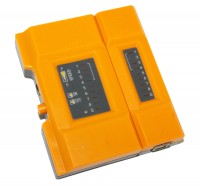 Тестер кабельный для RJ45 USB (TL-648)