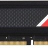 Модуль памяти 8Gb DDR4, 2666 MHz, AMD Radeon R7, 19-19-19-43, 1.2V (R7S48G2606U2