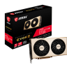 Видеокарта Radeon RX 5700, MSI, EVOKE OC, 8Gb DDR6, 256-bit, HDMI 3xDP, 1750 140