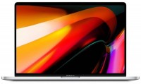 Ноутбук 16.0' Apple MacBook Pro, Silver, 3092x1920, IPS, i9-9880H, 16Gb DDR4, 1T