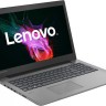Ноутбук 15' Lenovo IdeaPad 330-15IKBR (81DC009TRA) Onyx Black 15.6' матовый LED