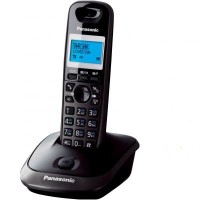 Радиотелефон Panasonic KX-TG2511UAT Titan, АОН, Caller ID (журнал на 50 вызовов)