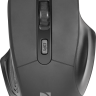 Мышь Defender Datum MB-347, Black, USB, оптическая, 800 1200 1600 dpi, 4 кнопки,