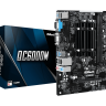 Материнская плата с процессором AsRock QC6000M, AMD E2-6110 (4x1.5 GHz), 2xDDR3,