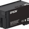 Картридж Epson T40D1, Black, SureColor SC-T3100 T5100, 80 мл (C13T40D140)