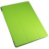 Чехол-книжка для Lenovo IdeaTab 2 10.1' (A10-30), Green, искусственная кожа
