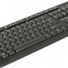 Клавиатура Defender OfficeMate HM-710 Black, USB (45710)