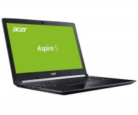 Ноутбук 15' Acer Aspire 5 A515-51G-30HM (NX.GWHEU.047) Black 15.6' матовый LED F