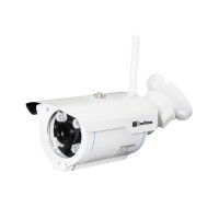 IP камера EvoVizion IP-mini-05, White, 1Mp, 1280?720, f 3.6 мм, ИК-подсветка до