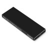 Карман внешний M.2 Maiwo K16NC, Black, USB 3.1 Type-C, формат 2230 2242 2260 228