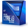 Процессор Intel Core i9 (LGA1200) i9-10900K, Box, 10x3.7 GHz (Turbo Boost 5.3 GH