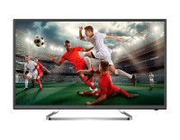 Телевизор 32' Strong SRT32HZ4003N LED 1366х768 100Hz, DVB-T2, HDMI, USB, Vesa (1
