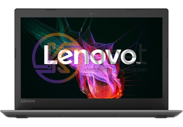 Ноутбук 15' Lenovo IdeaPad 330-15IGM (81DC012ARA) Platinum Grey 15.6' матовый LE