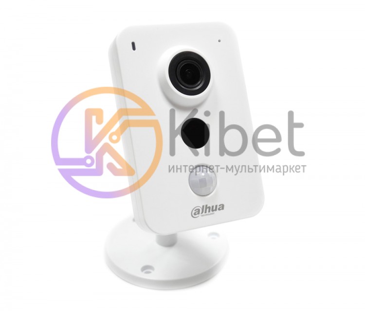 IP-камера Dahua DH-IPC-K15AP, White, 1.3Мп, 1 3' Progressive Scan CMOS, 1280?960