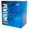 Процессор Intel Pentium Gold (LGA1151) G5400, Box, 2x3,7 GHz, UHD Graphic 610 (1