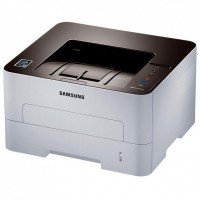 Принтер лазерный ч б A4 Samsung SL-M2830DW, Black Grey, WiFi, 4800x600 dpi, дупл