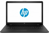 Ноутбук 17' HP 17-ca0116ur (4TV95EA) Black, 17.3', глянцевый LED Full HD (1920x1