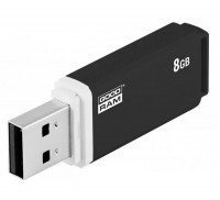USB Флеш накопитель 8Gb Goodram UMO2 Graphite UMO2-0080E0R11
