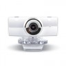 Web камера Gemix F9 White, 1.3 Mpx, 640x480, USB 2.0, встроенный микрофон