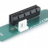 Контроллер M.2-карта - Gembird RC-M.2-01 расширения PCI-Express интерфейса