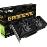 Видеокарта GeForce RTX 2060 SUPER, Palit, GamingPro, 8Gb DDR6, 256-bit, HDMI 3xD