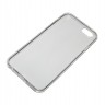Накладка силиконовая для смартфона Apple iPhone 6 Transparent