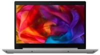 Ноутбук 15' Lenovo IdeaPad L340-15IWL (81LG00R2RA) Platinum Grey 15.6' глянцевый