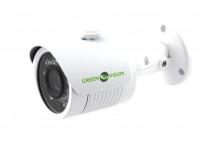 IP камера Green Vision GV-004-IP-E-COS14-20, White, 1.4Mp, IMX238, 1280x960, f 3