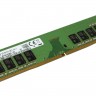 Модуль памяти 8Gb DDR4, 2400 MHz, Samsung, 17-17-17, 1.2V (M378A1K43BB2-CRC)