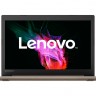 Ноутбук 15' Lenovo IdeaPad 330-15IGM (81D100M7RA) Chocolate 15.6' матовый LED Fu