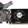 Видеокарта GeForce GT610, Arktek, 1Gb GDDR3, 64-bit, VGA DVI HDMI, 810 1000 MHz