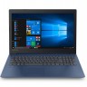 Ноутбук 15' Lenovo IdeaPad 330-15IKB (81DC00RJRA) Midnight Blue 15.6' матовый LE