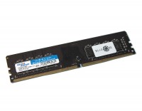 Модуль памяти 8Gb DDR4, 2400 MHz, Golden Memory, 17-17-17-39, 1.2V (GM24N17S8 8)