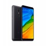 Смартфон Xiaomi Redmi 5 Black 3 32 Gb, 2 Nano-Sim, сенсорный емкостный 5,7' (144